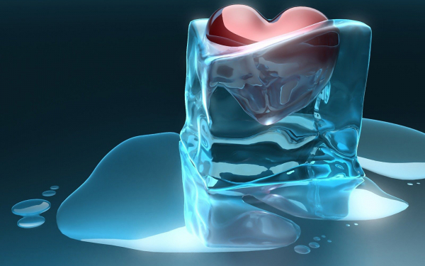 Ледяное сердце