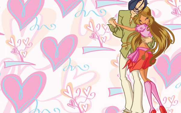 Флора и Гелия