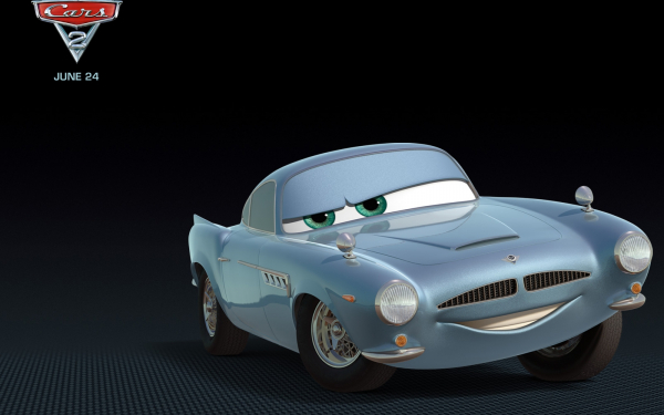 Финн МакМисл