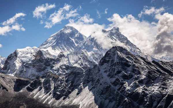 Гоы Гималаи