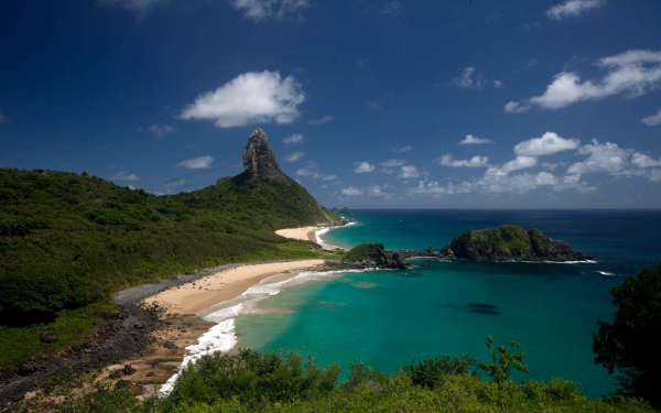 Архипелаг Фернанду-ди-Норонья