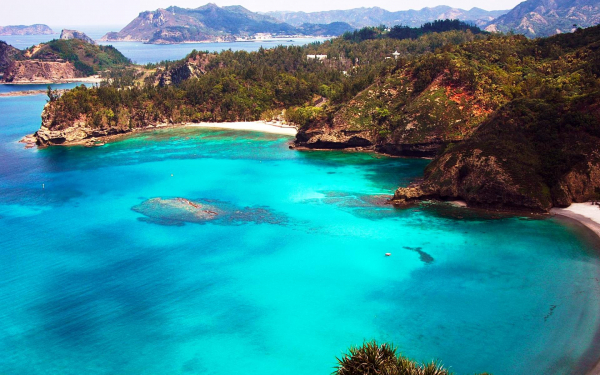 Галапагосские острова