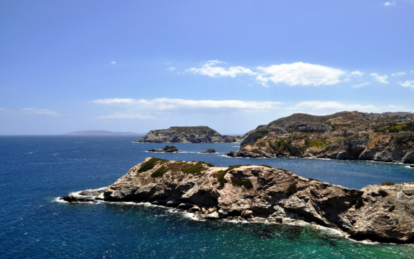 Остров Крит