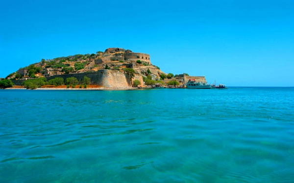 Остров Синалонга