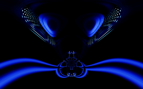 Глаза насекомого