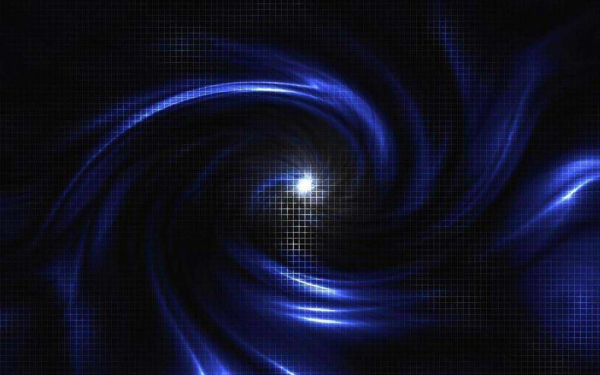 Космический ураган