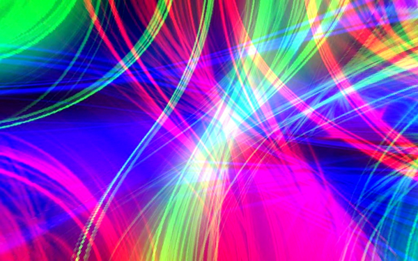 Абстрактная графика