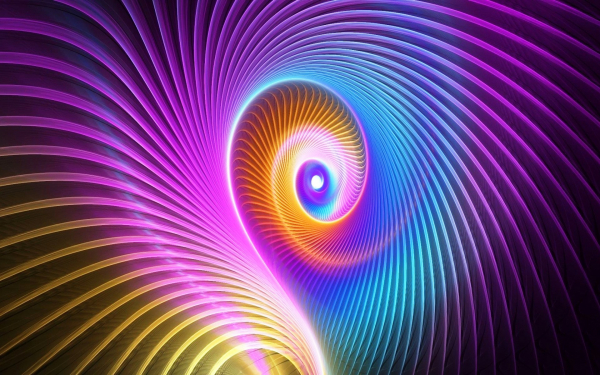 Фоновая абстракция