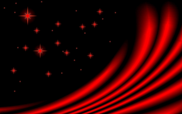 Звездная абстракция