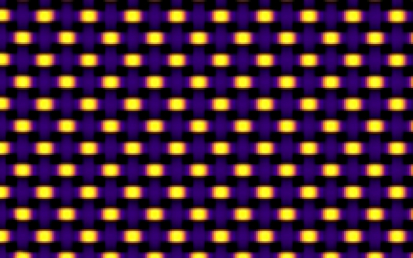 Плетеная абстракция