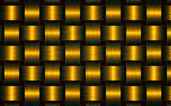Фон плетенка