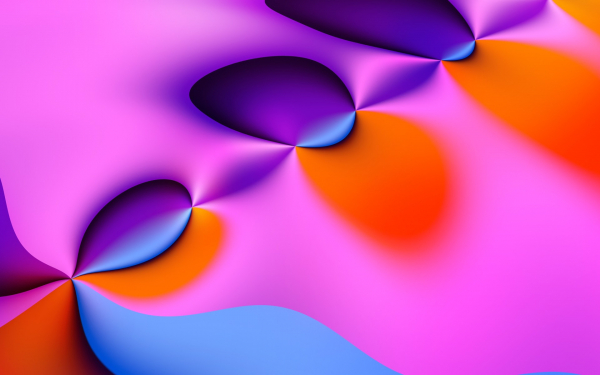 Абстракция фон