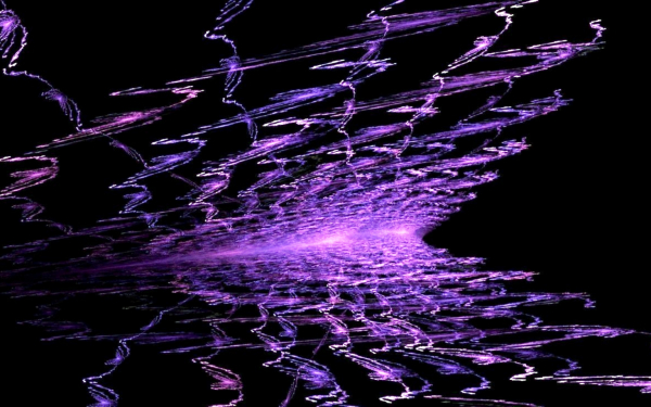 Абстрактная паутина