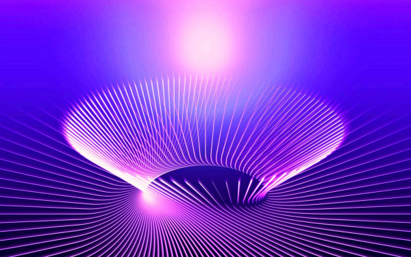 Абстрактные линии