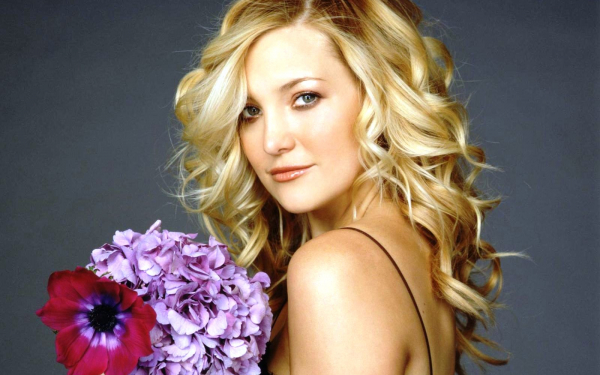 Актриса Кейт Хадсон