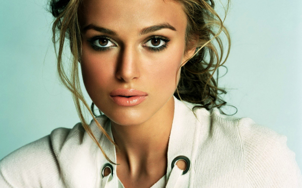 Актриса Кира Найтли