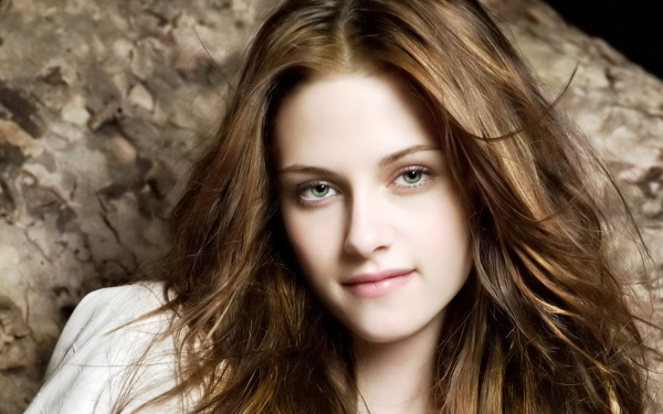 Актриса Кристен Стюарт