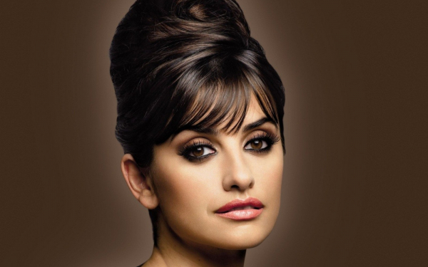 Актриса Пенелопа Круз