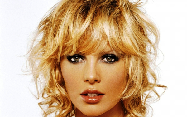 Актриса Шарлиз Терон