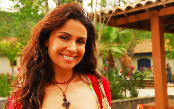 Джованна Антонелли