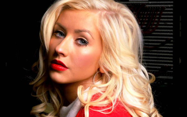 Кристина Агилера