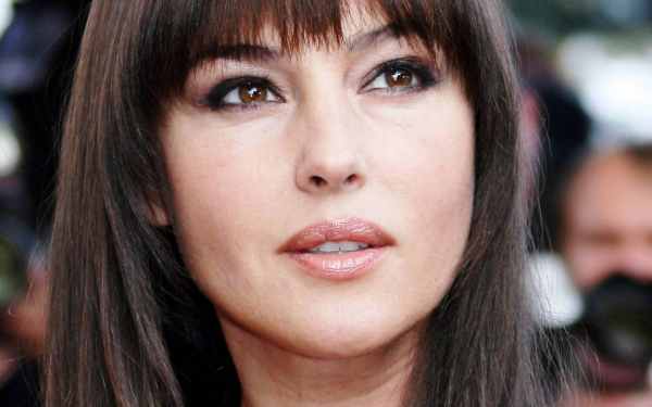 Моника Белуччи