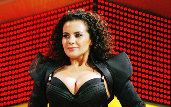 Настя Каменских