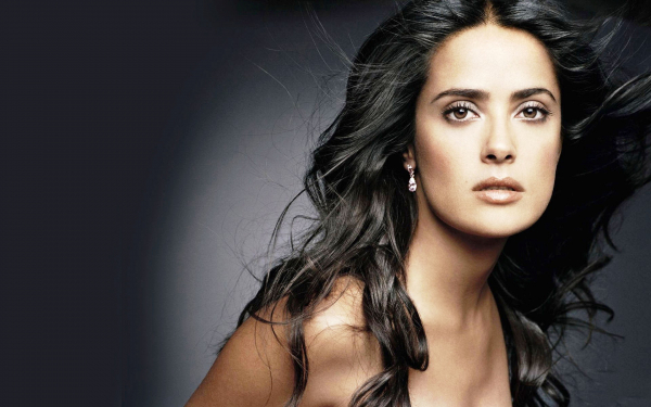 Сальма Хайек