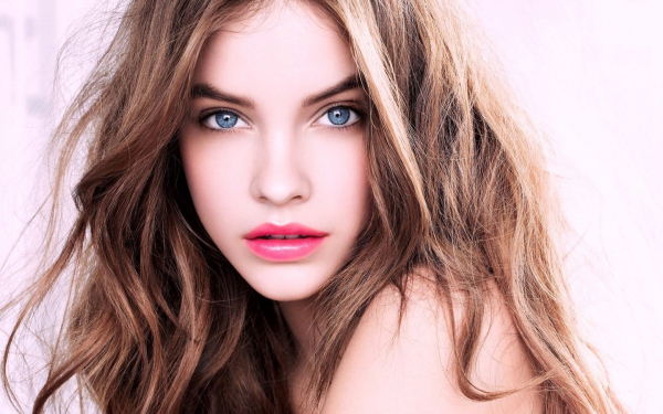 Барбара Палвин - венгерская топ-модель