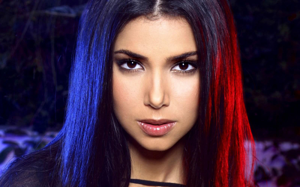 Розалин Санчес