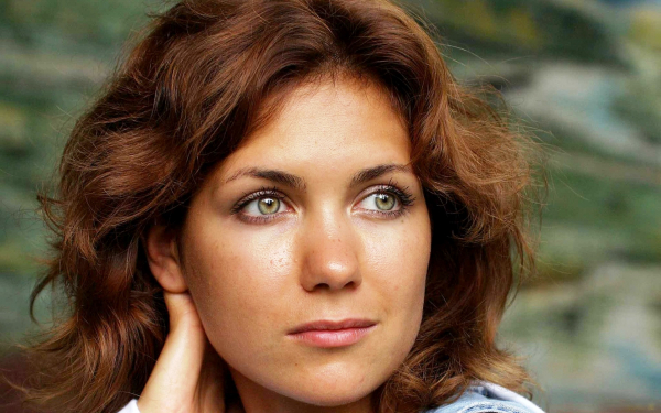 Актриса Екатерина Климова