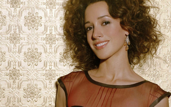 Дженнифер Билз — американская актриса