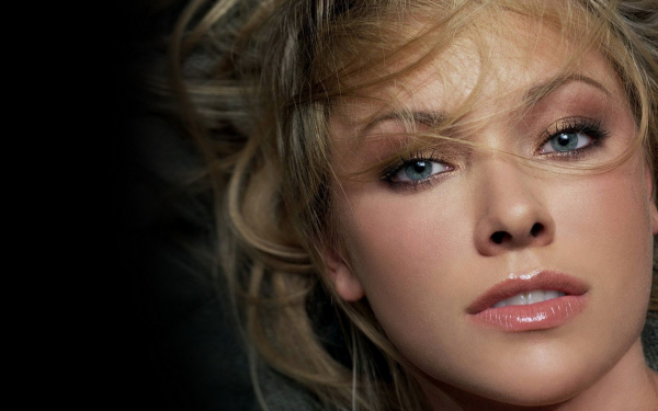 Кристанна Локен — американская актриса