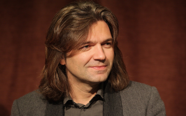 Дмитрий Маликов