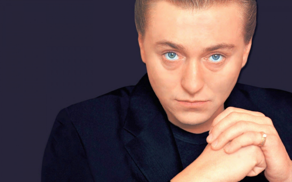 Сергей Безруков