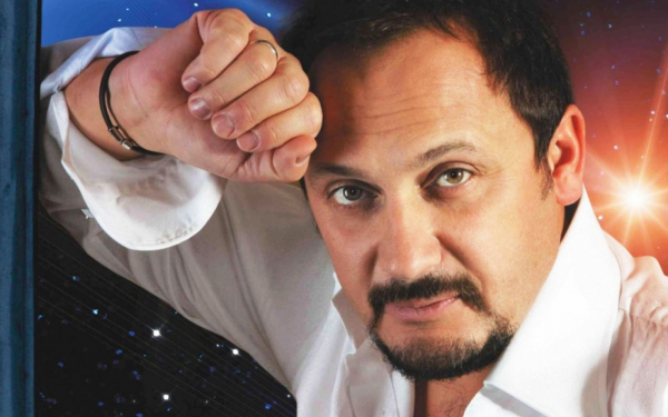 Стас Михайлов