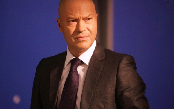 Федор Бондарчук