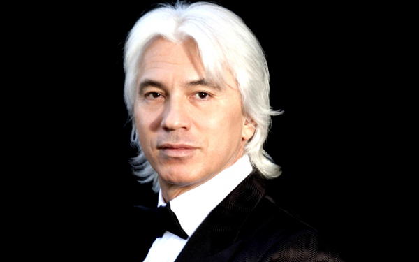 Дмитрий Хворостовский