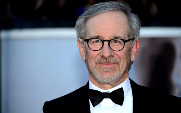 Стивен Спилберг