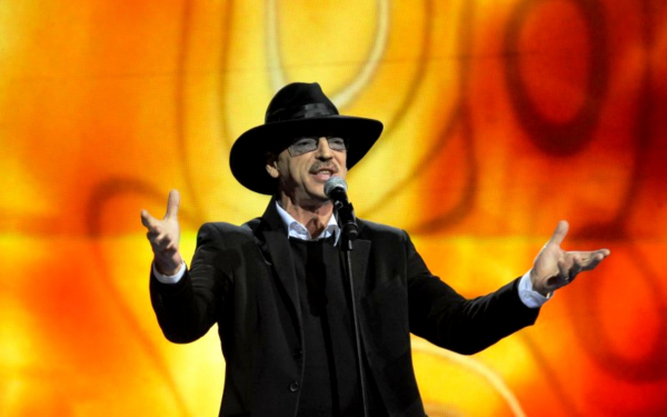 Михаил Боярский