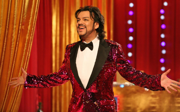 Филипп Киркоров