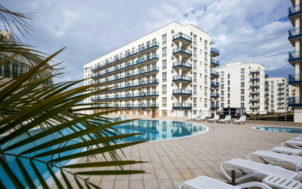 Отель Имеретинский