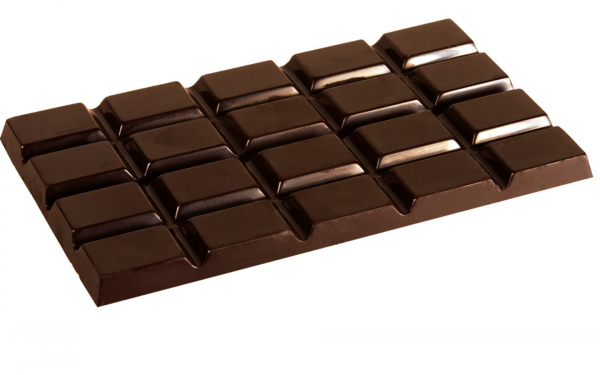 Натуральный шоколад