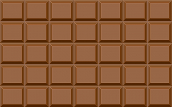 Плитка шоколада