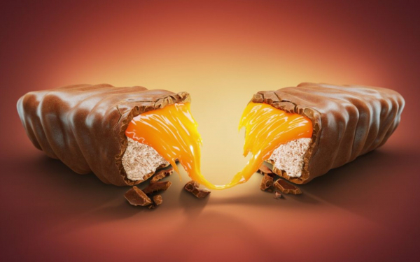 Шоколадный батончик