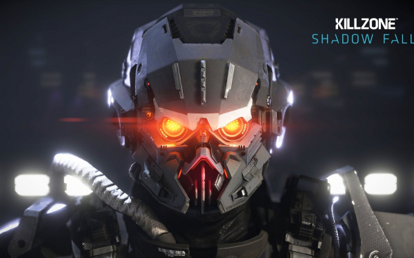 Killzone. Shadow Fall