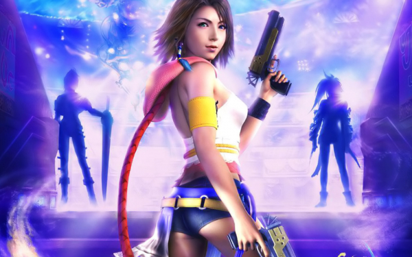 Фантастический финал