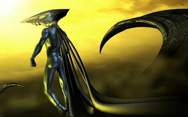 Армагеддон