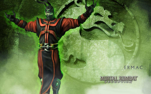 Mortal Kombat