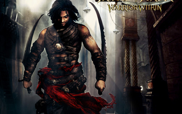 Принц персии